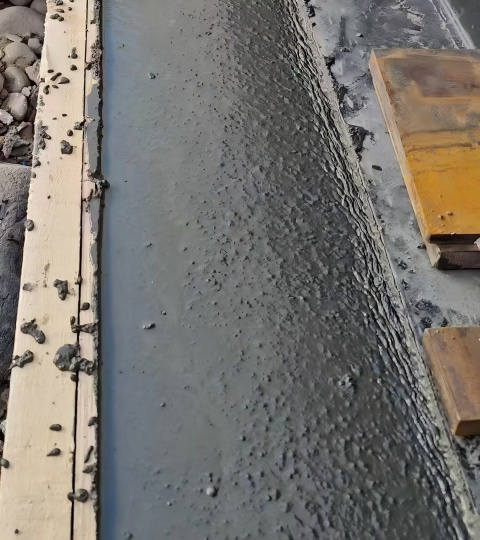 临武环氧砂浆的特点及施工流程​