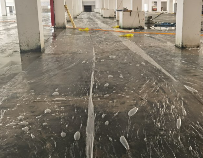 临武不发火砂浆和不发火金属骨料有什么区别