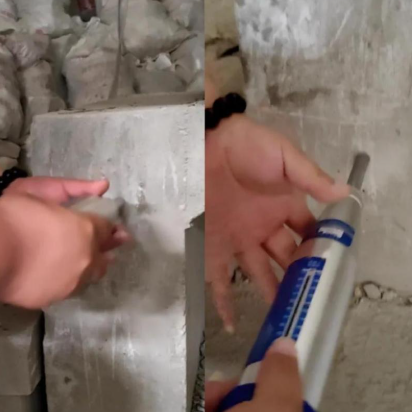 临武混凝土强度不足的原因及处理方法