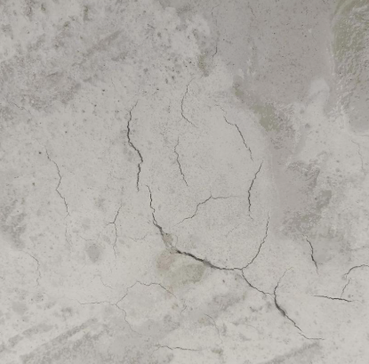 临武灌浆料为什么会产生裂缝？出现裂缝该如何处理？