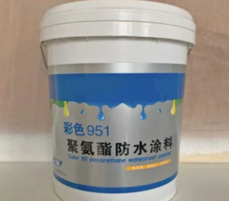 临武聚氨酯防水涂料