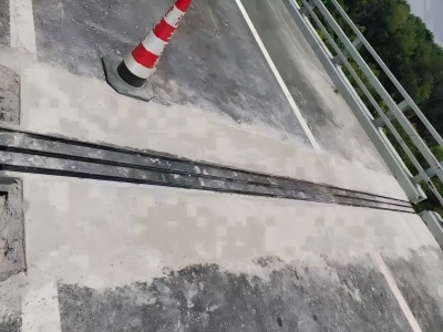 临武伸缩缝更换后浇筑材料快速结构修补料速砼的产品特点及施工流程​