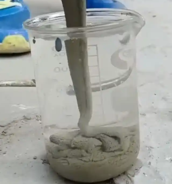 临武水工混凝土絮凝剂，水下抗分散剂的作用及施工方法