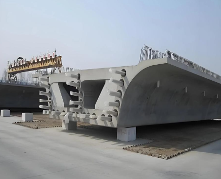 临武抗冻压浆料的特点及标准化施工工艺